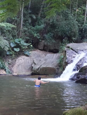 Comunidade Ibipuris